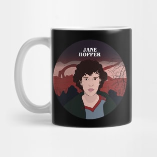 Eleven Mug